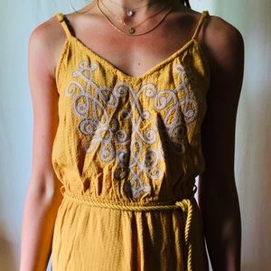 O’NEILL jumpsuit perfect for the beach!